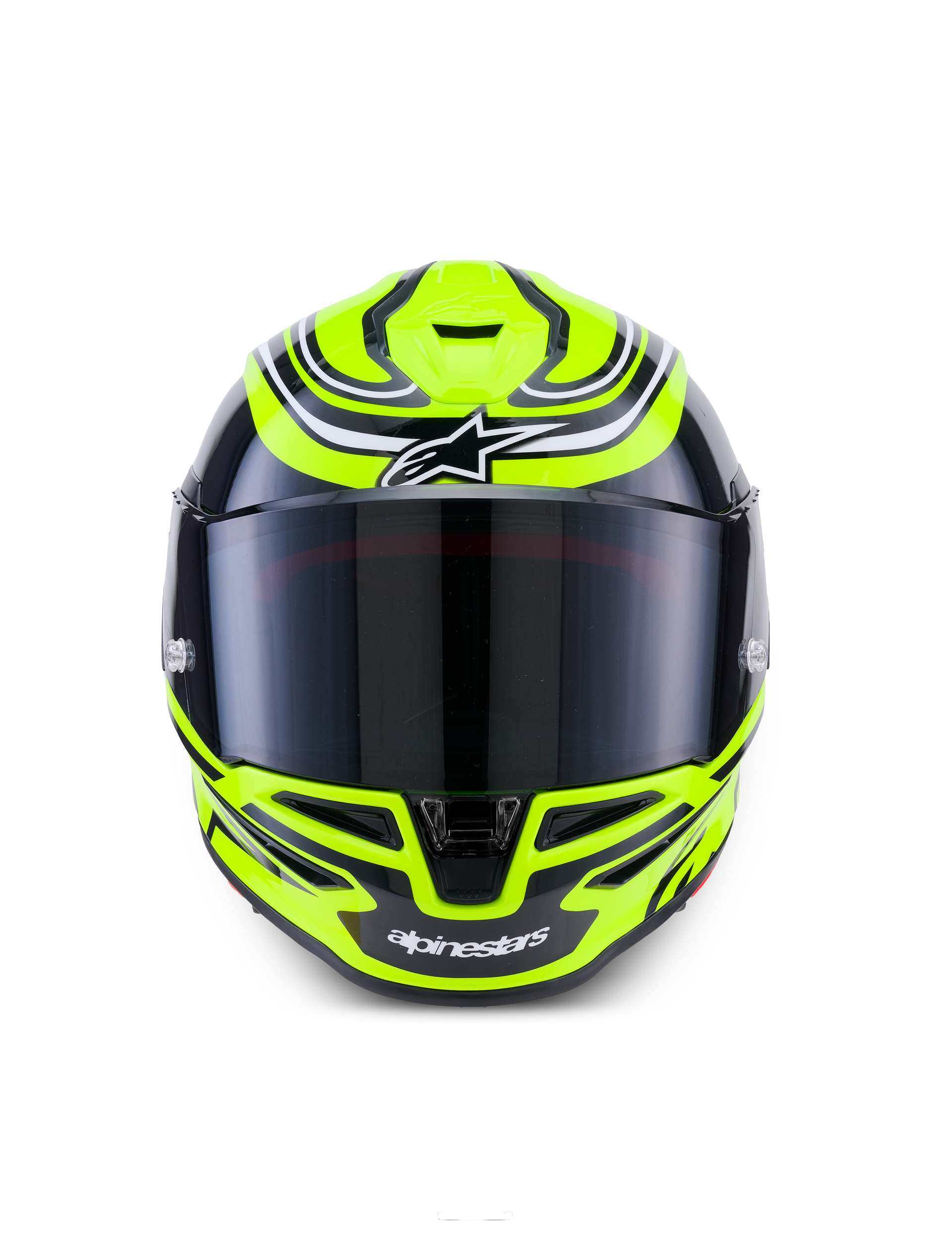 Casque S-R7 Zeal ECE 22.06