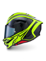 Casque S-R7 Zeal ECE 22.06