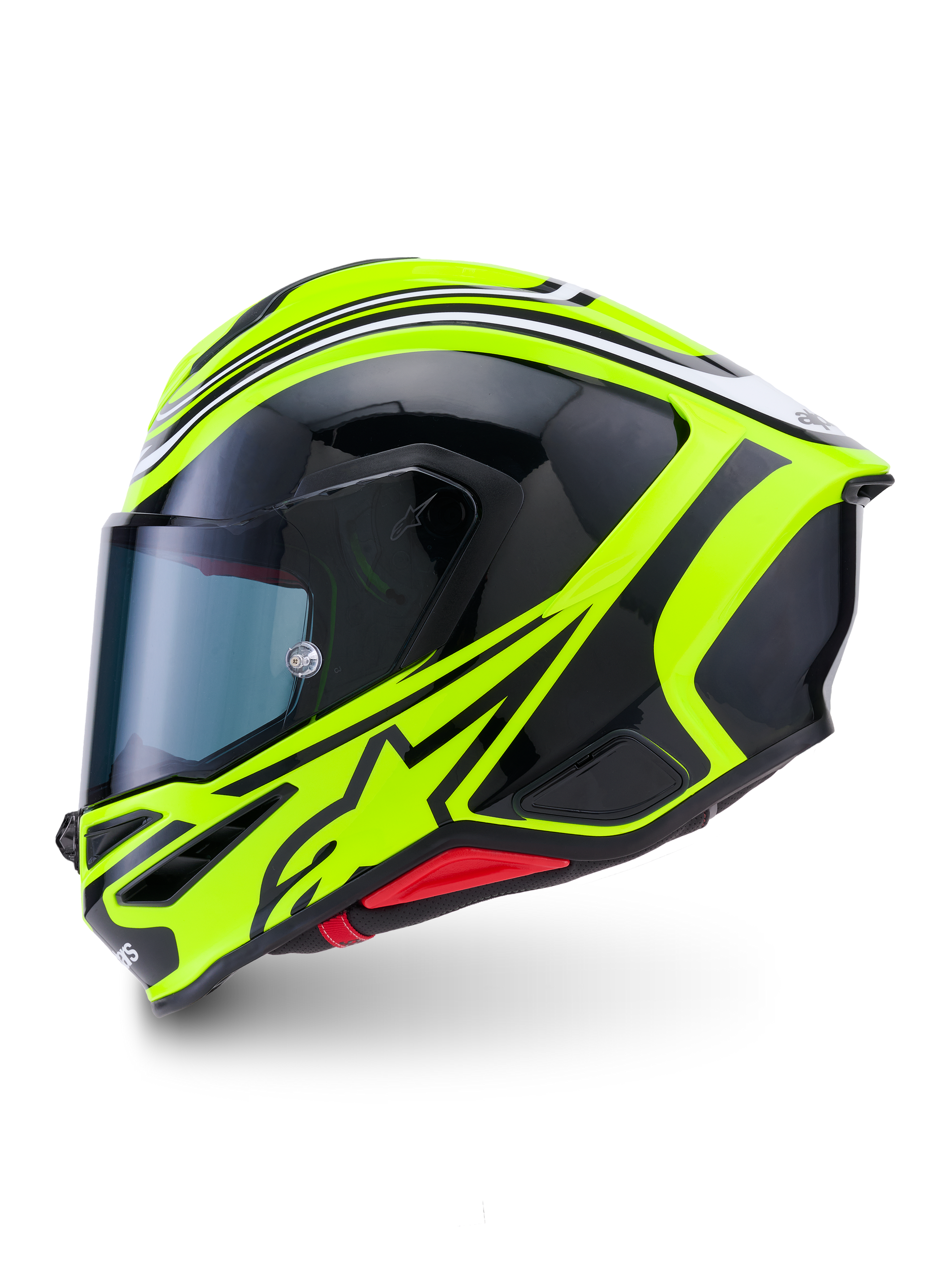 Casque S-R7 Zeal ECE 22.06