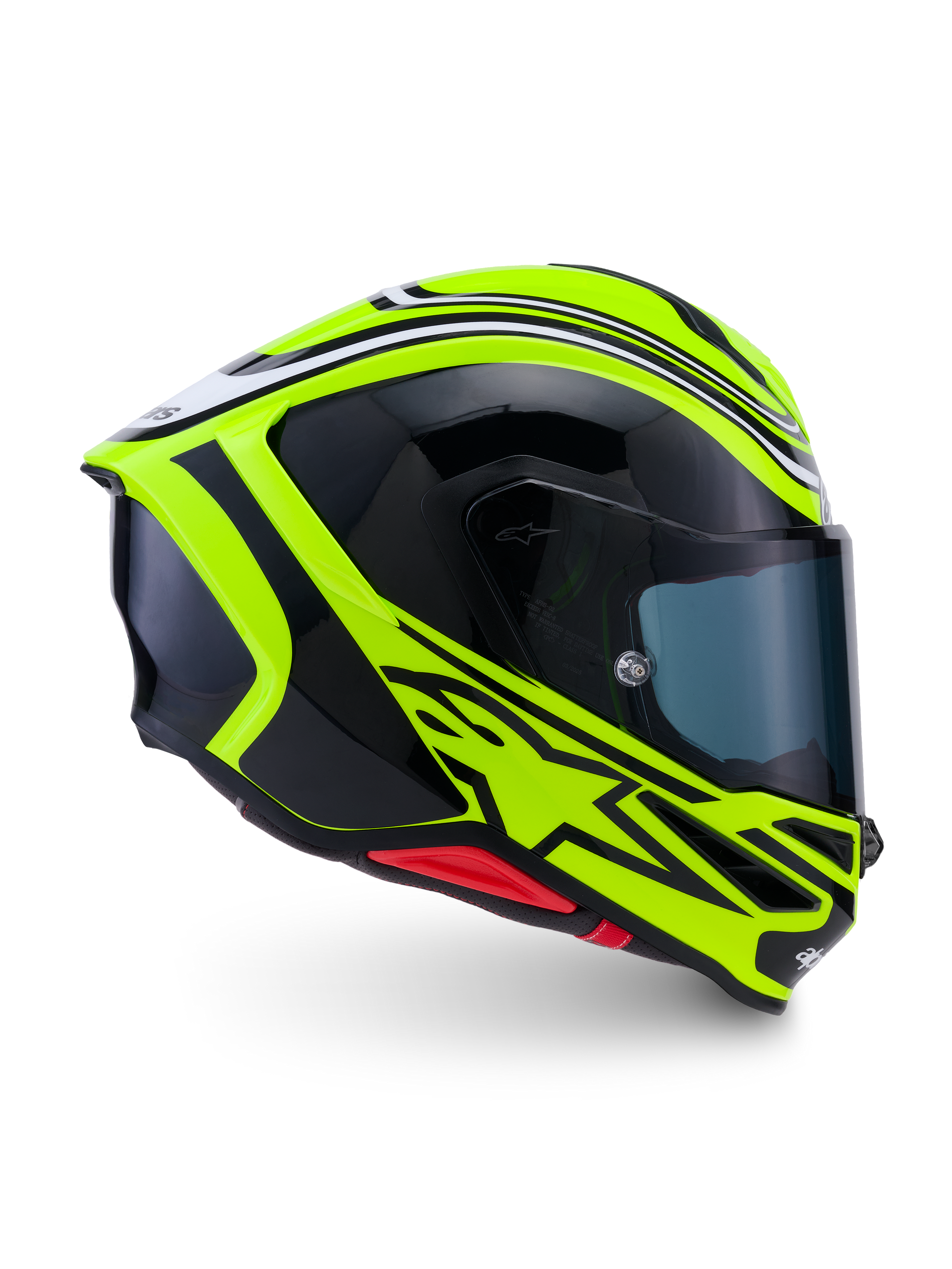 Casque S-R7 Zeal ECE 22.06