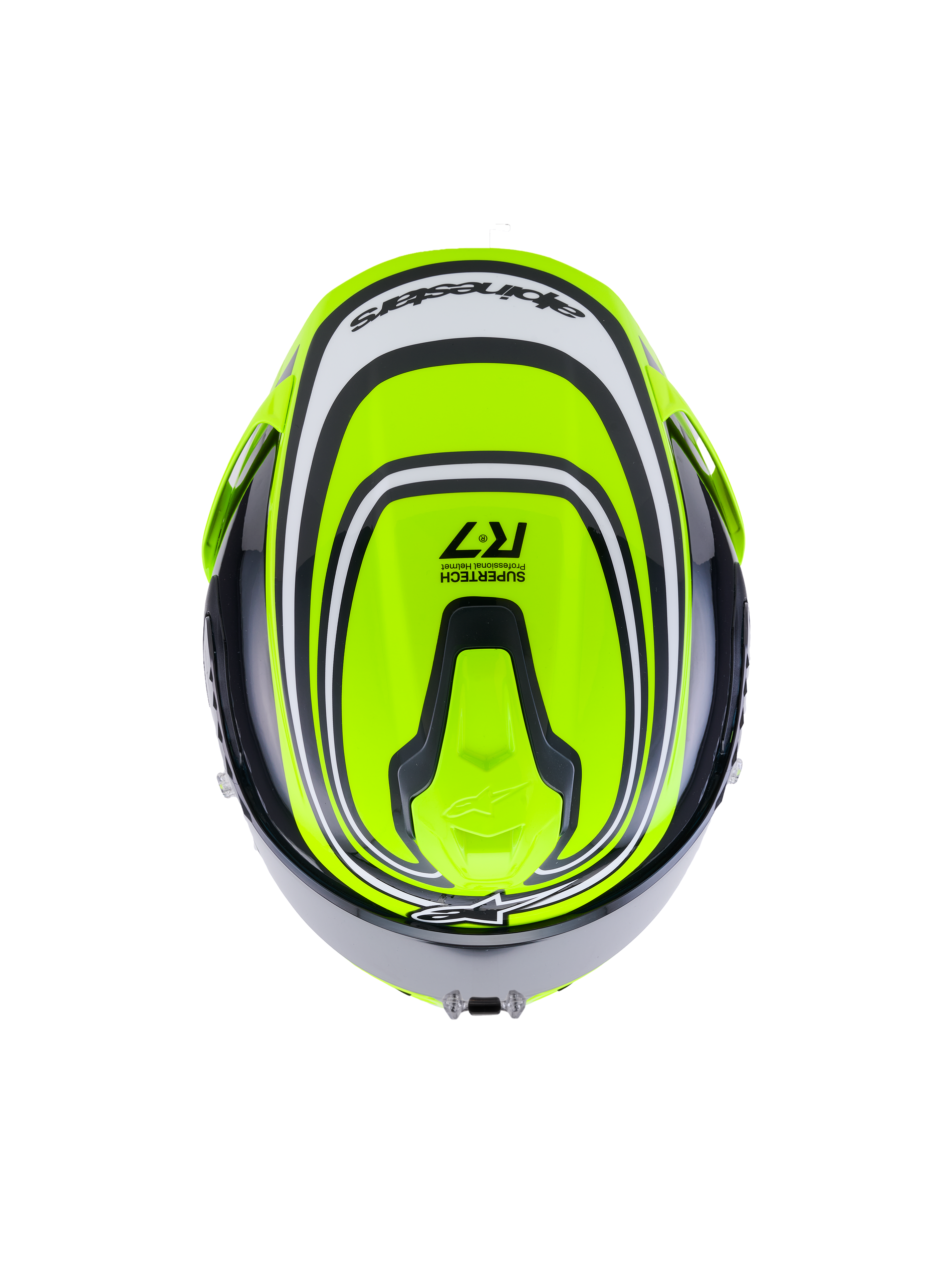 Casque S-R7 Zeal ECE 22.06