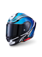 Casque S-R7 Zeal ECE 22.06