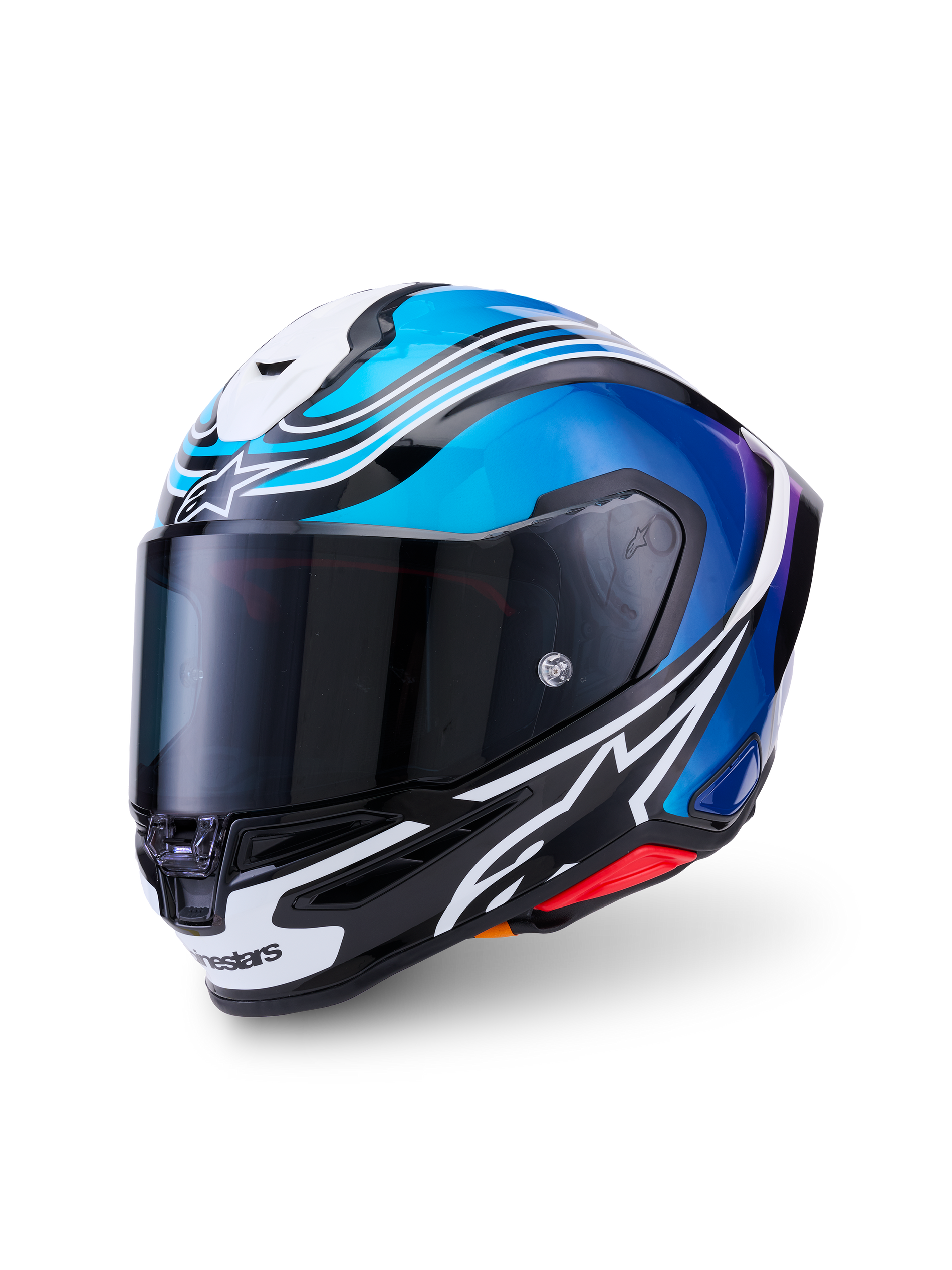 Casque S-R7 Zeal ECE 22.06