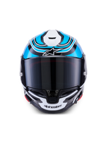 Casque S-R7 Zeal ECE 22.06