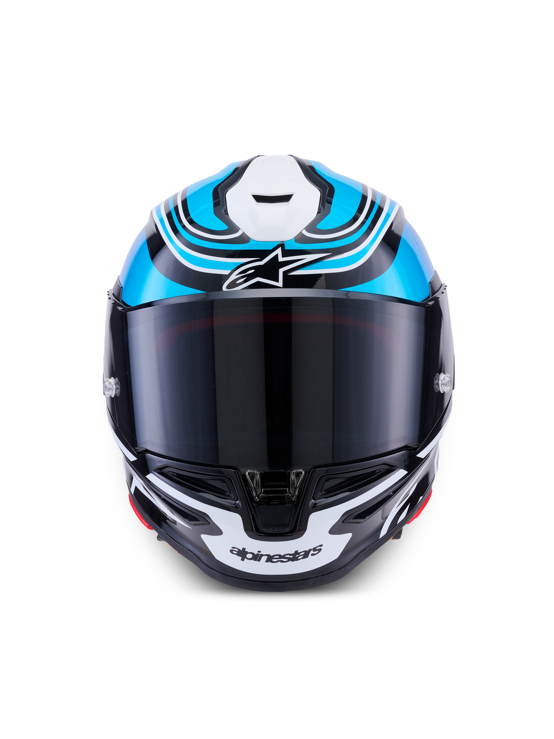 Casque S-R7 Zeal ECE 22.06
