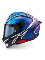 Casque S-R7 Zeal ECE 22.06