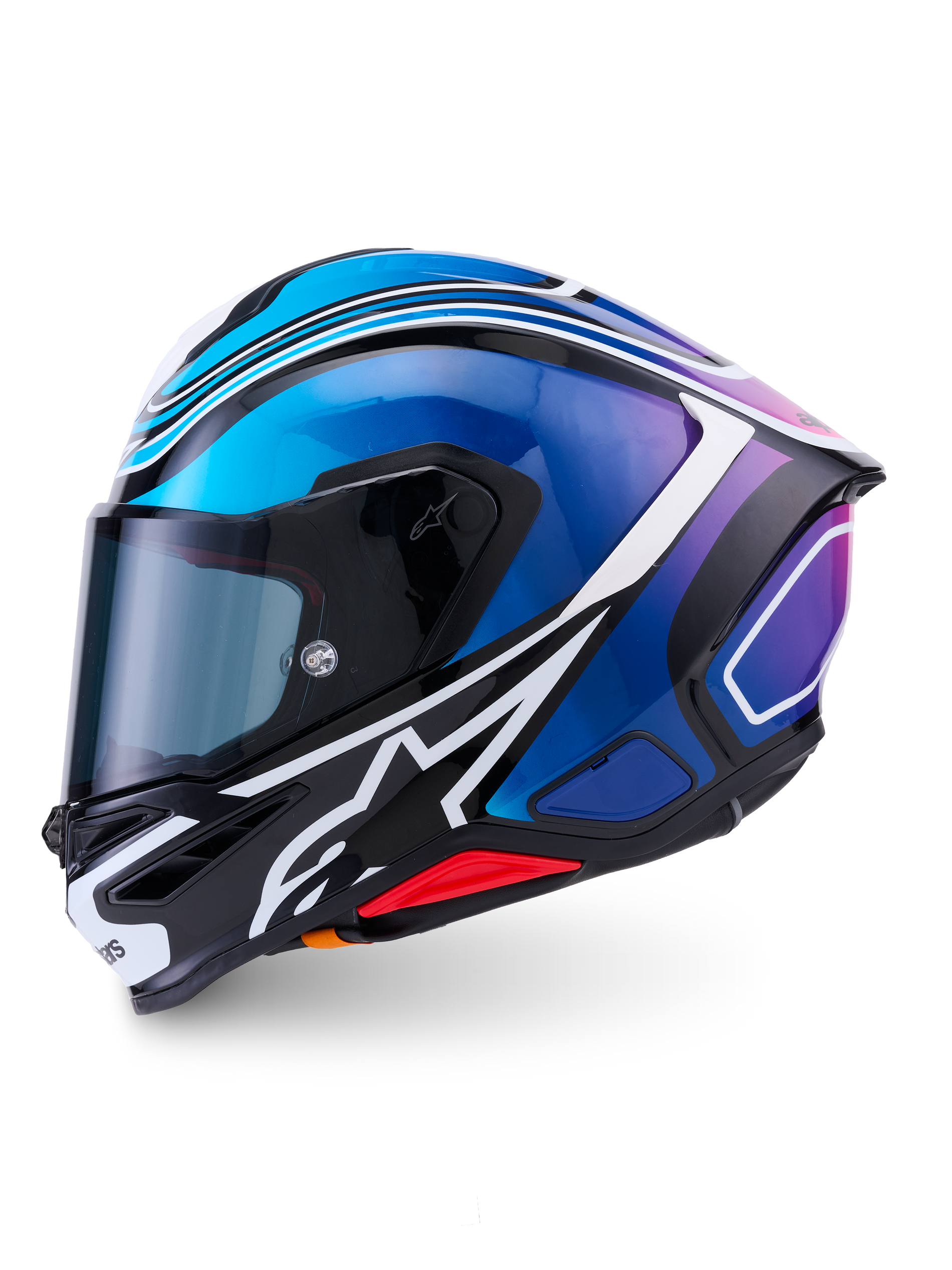 Casque S-R7 Zeal ECE 22.06