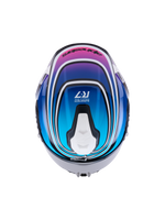 Casque S-R7 Zeal ECE 22.06