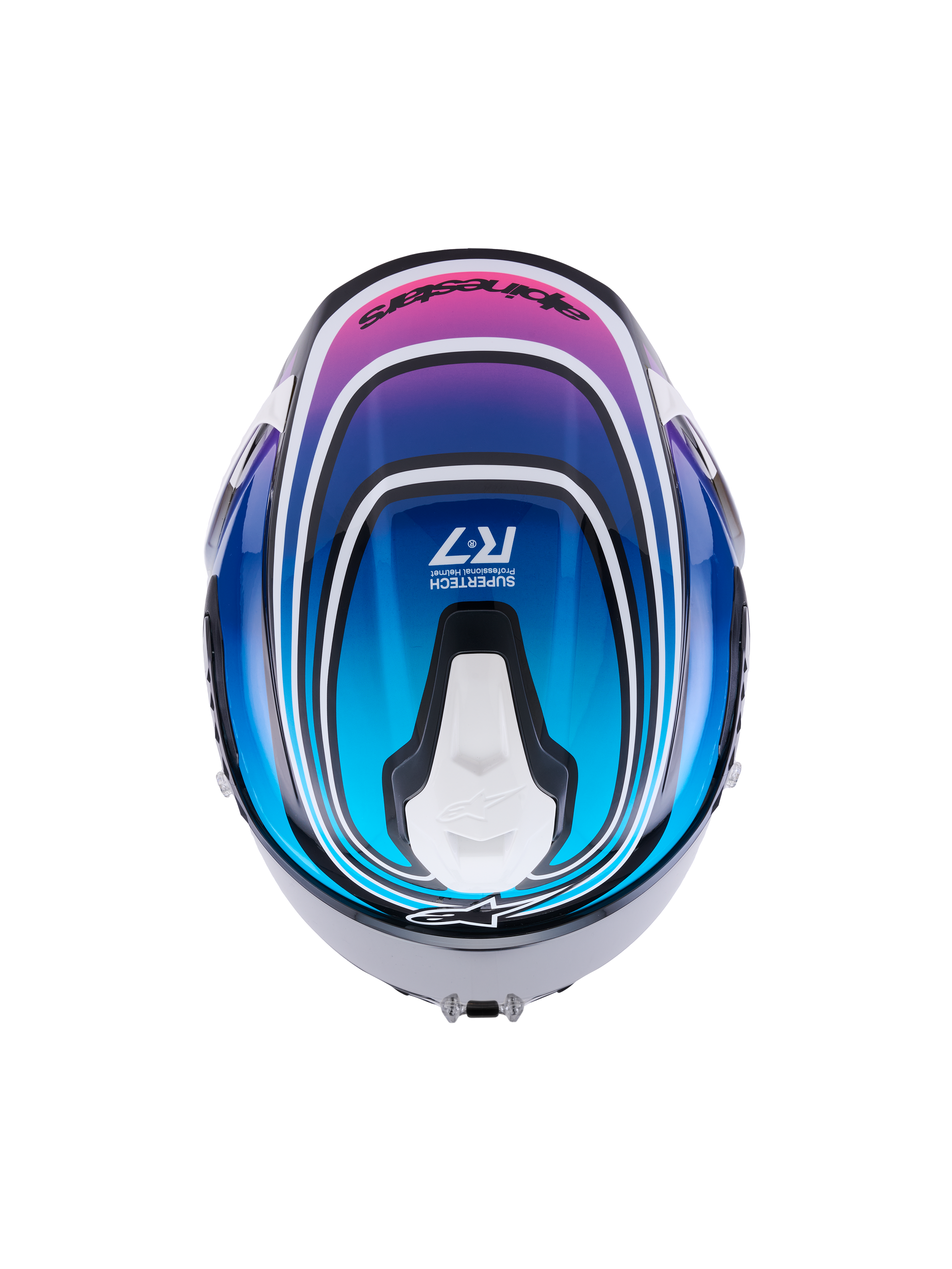 Casque S-R7 Zeal ECE 22.06