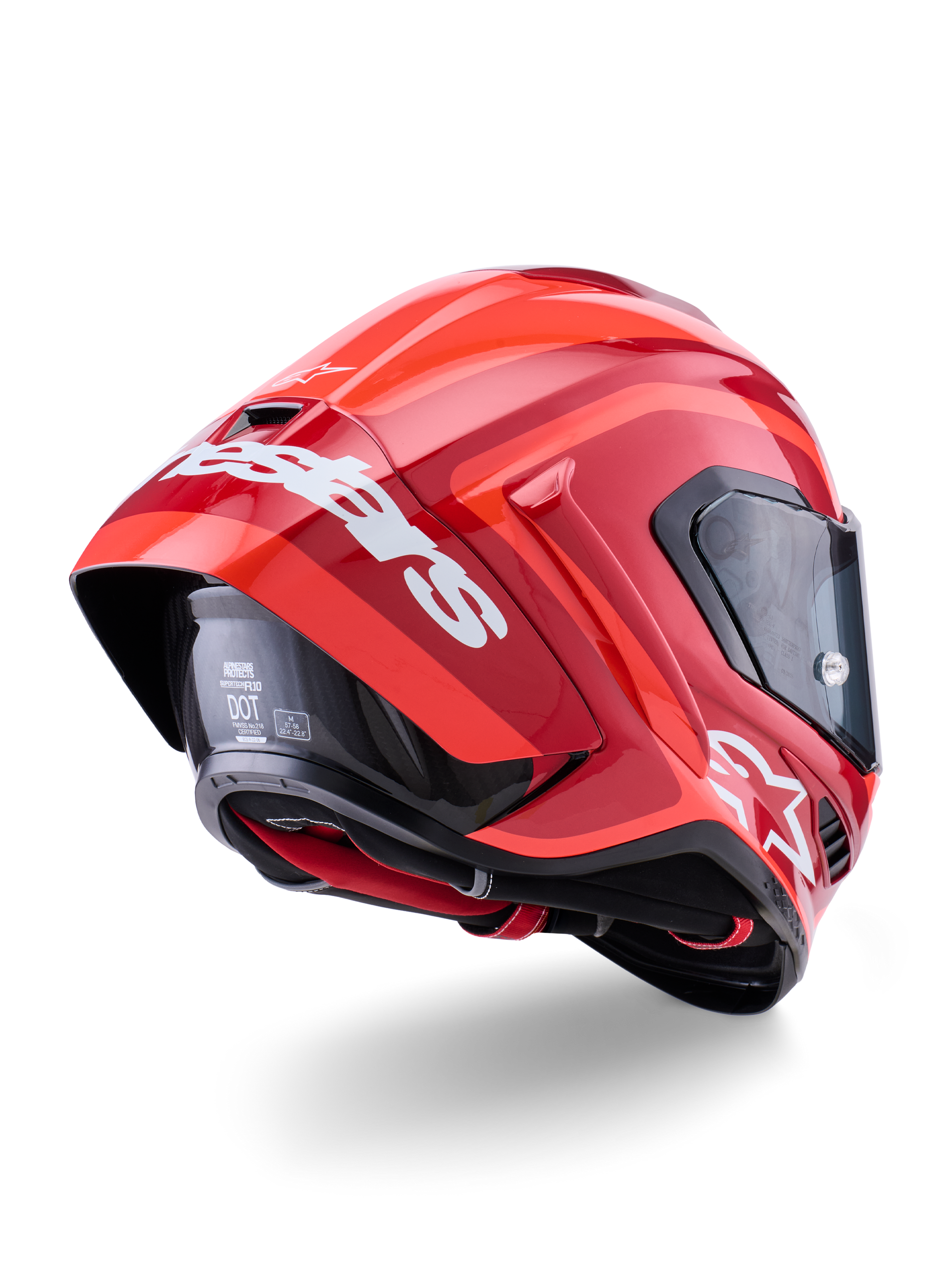Casque Supertech R10 Arius