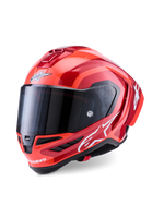 Casque Supertech R10 Arius