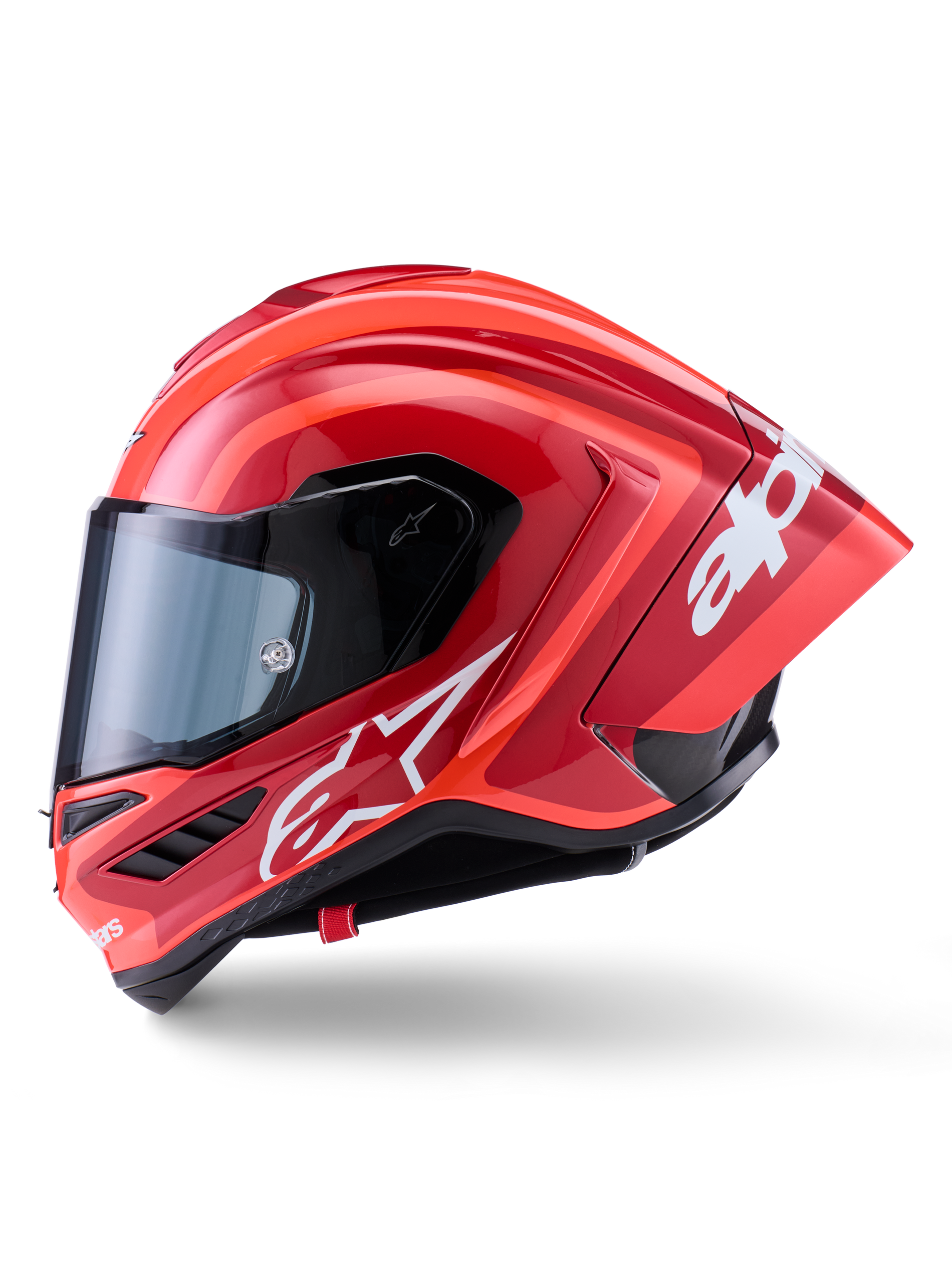 Casque Supertech R10 Arius
