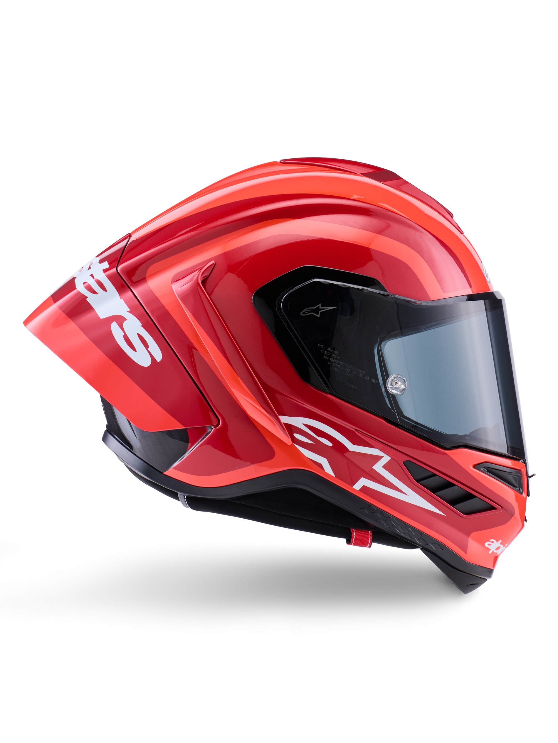 Casque Supertech R10 Arius