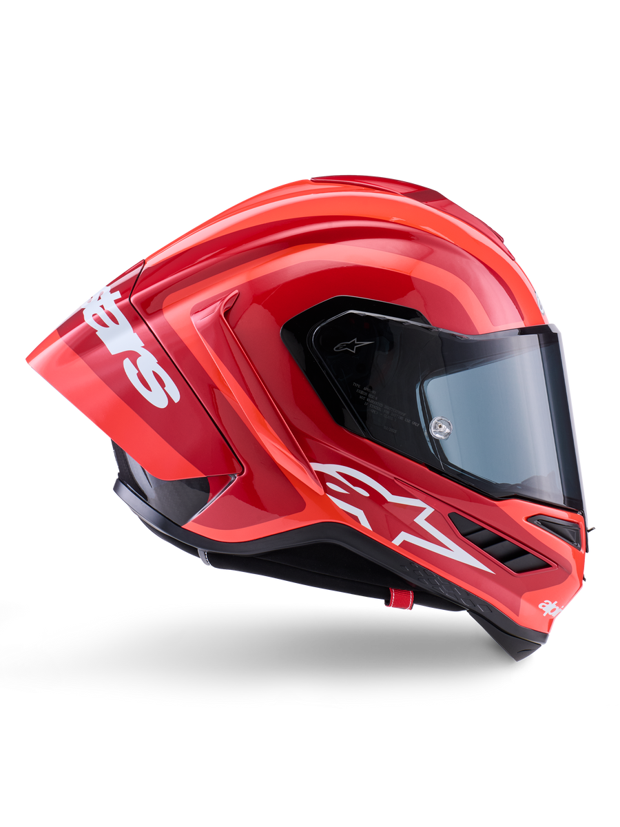 Casque Supertech R10 Arius