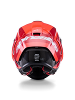 Casque Supertech R10 Arius