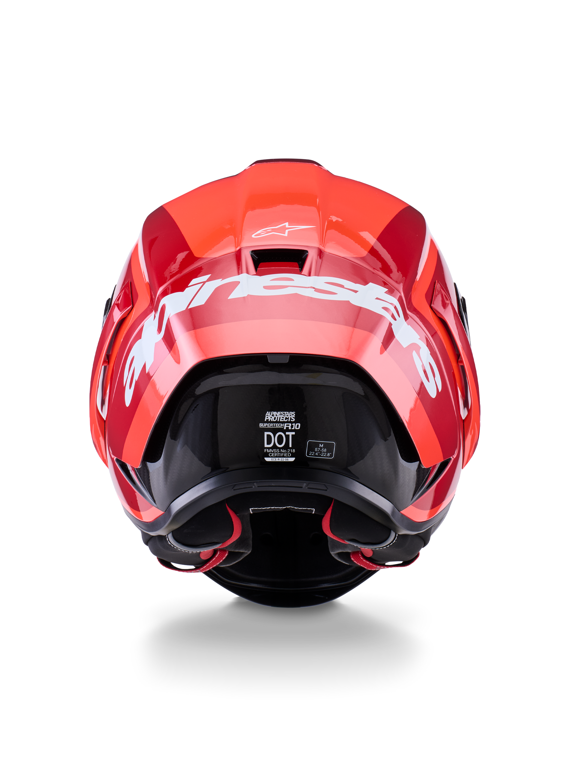 Casque Supertech R10 Arius