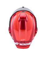 Casque Supertech R10 Arius