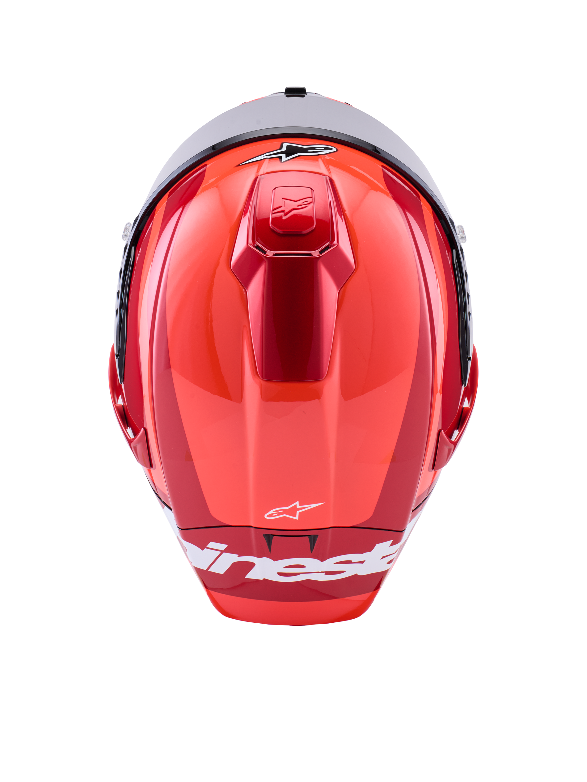 Casque Supertech R10 Arius