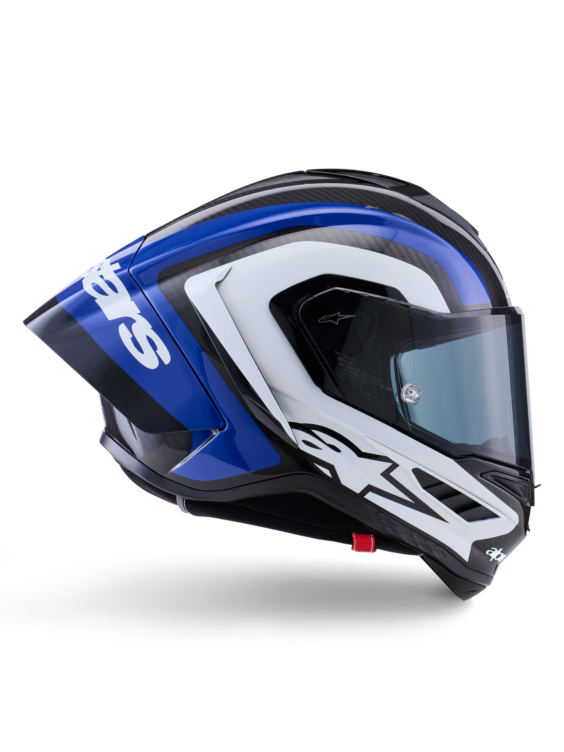 Casque Supertech R10 Arius