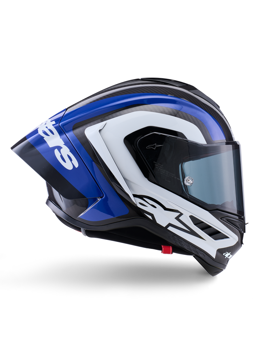 Casque Supertech R10 Arius