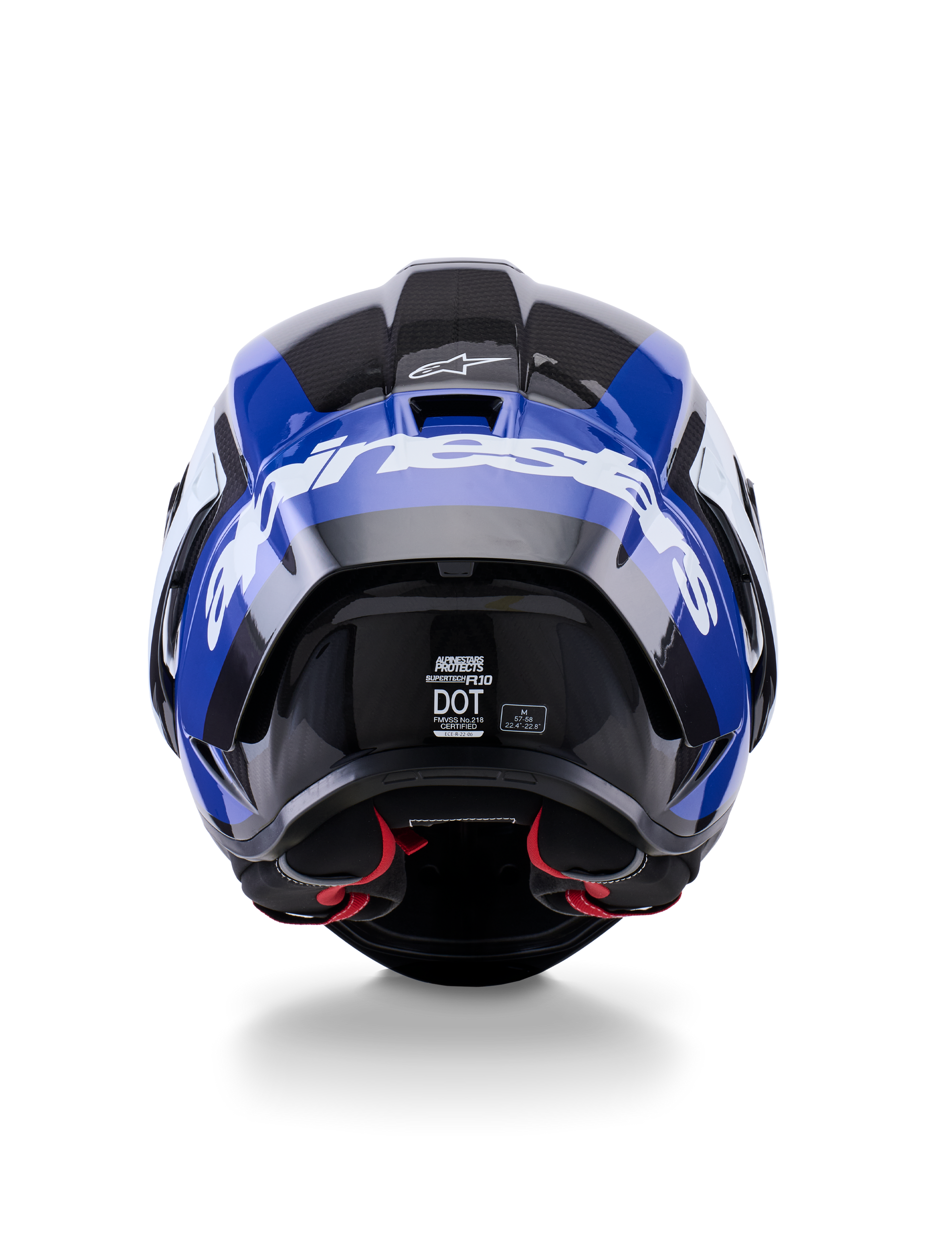 Casque Supertech R10 Arius