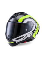Casque Supertech R10 Arius