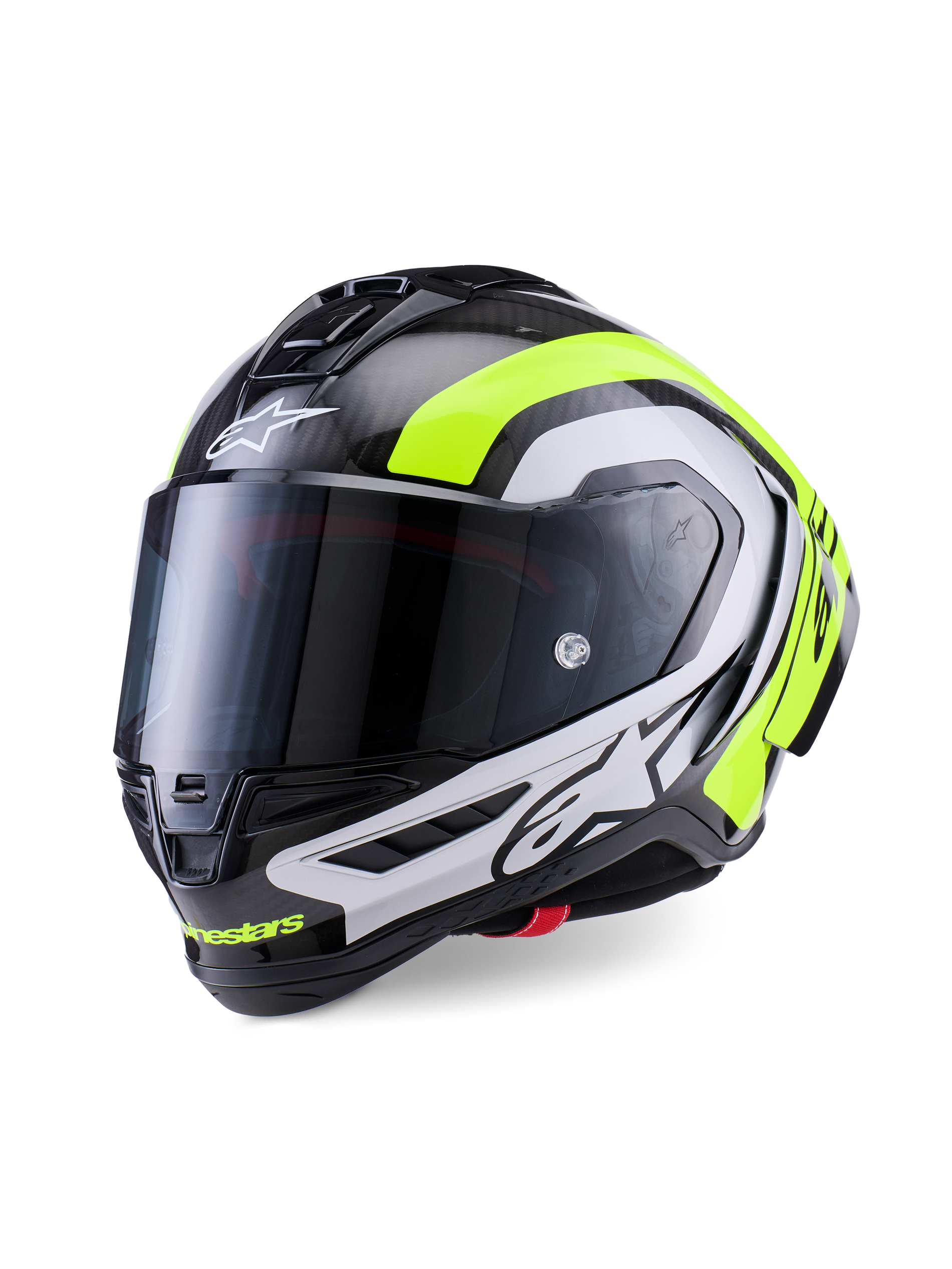 Casque Supertech R10 Arius