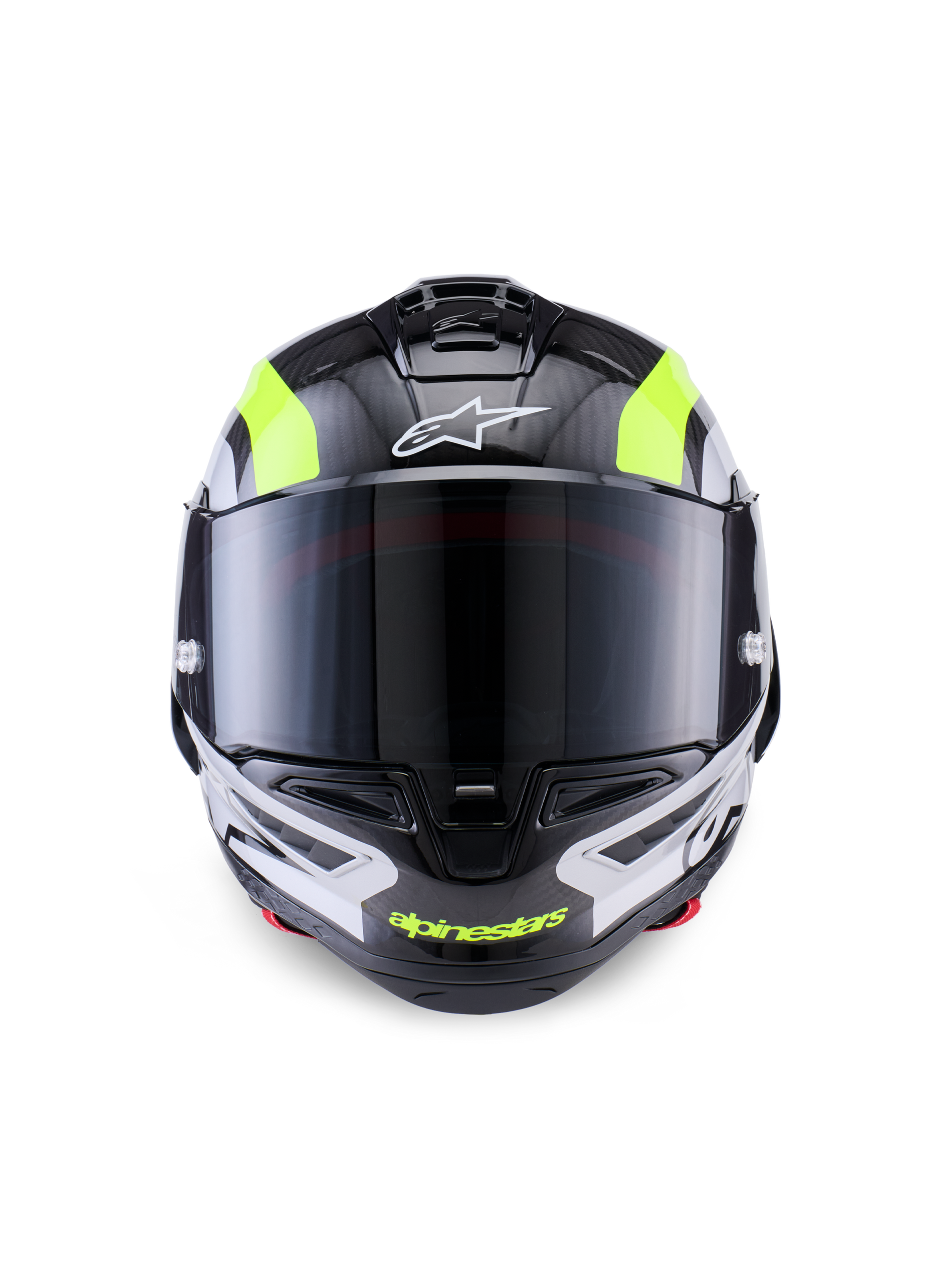 Casque Supertech R10 Arius