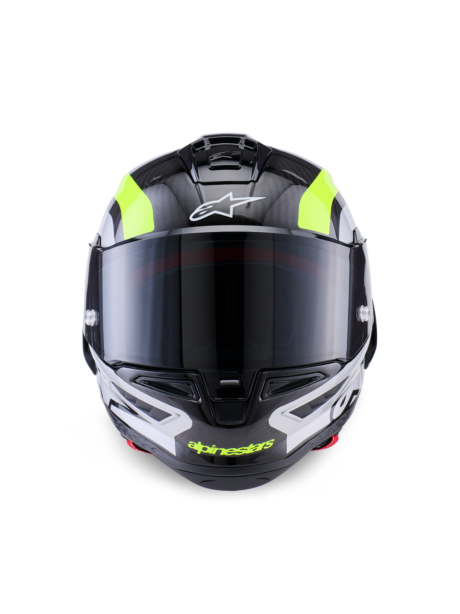 Casque Supertech R10 Arius