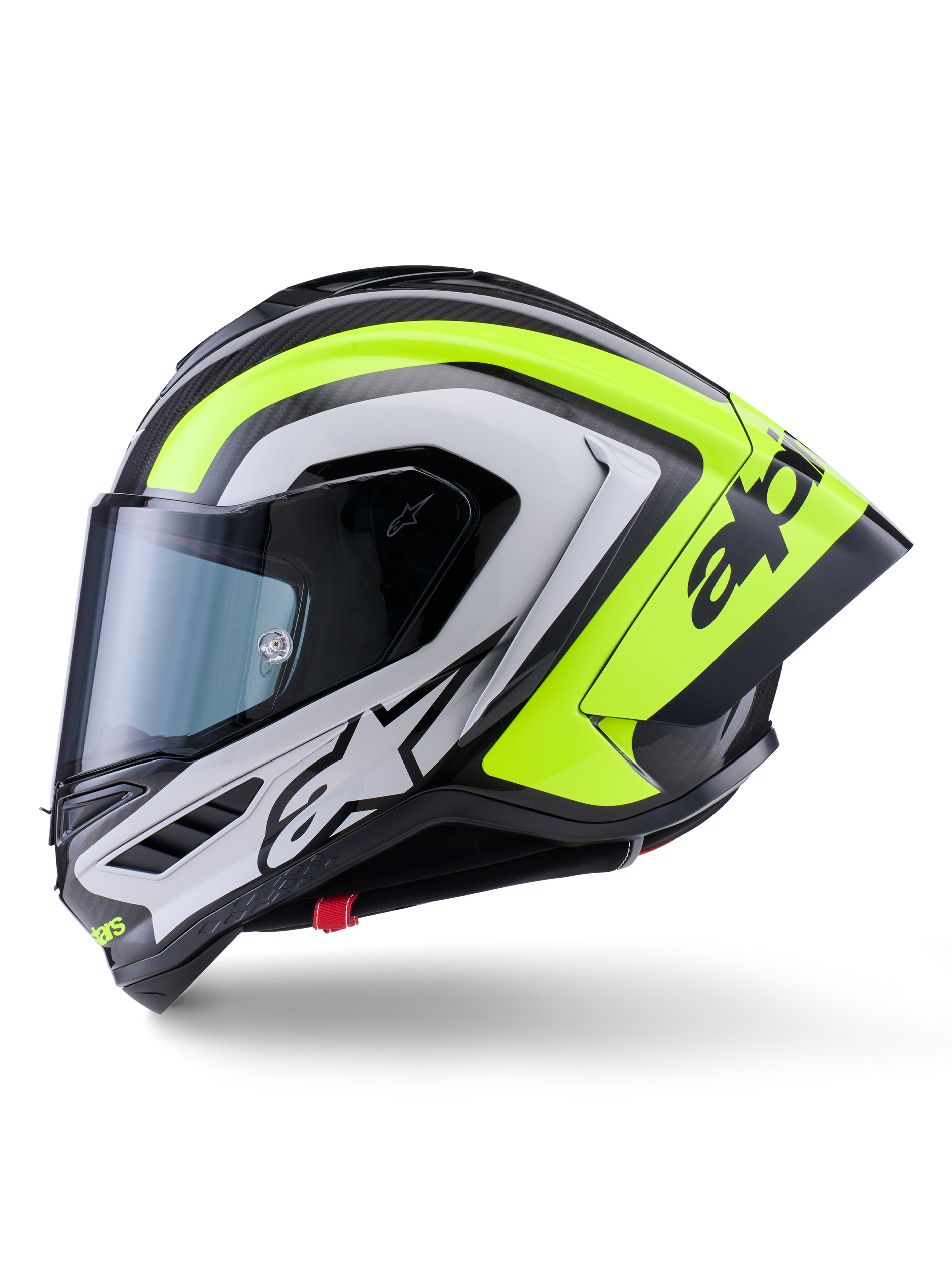 Casque Supertech R10 Arius