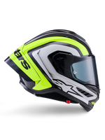 Casque Supertech R10 Arius