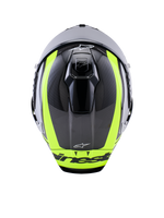 Casque Supertech R10 Arius