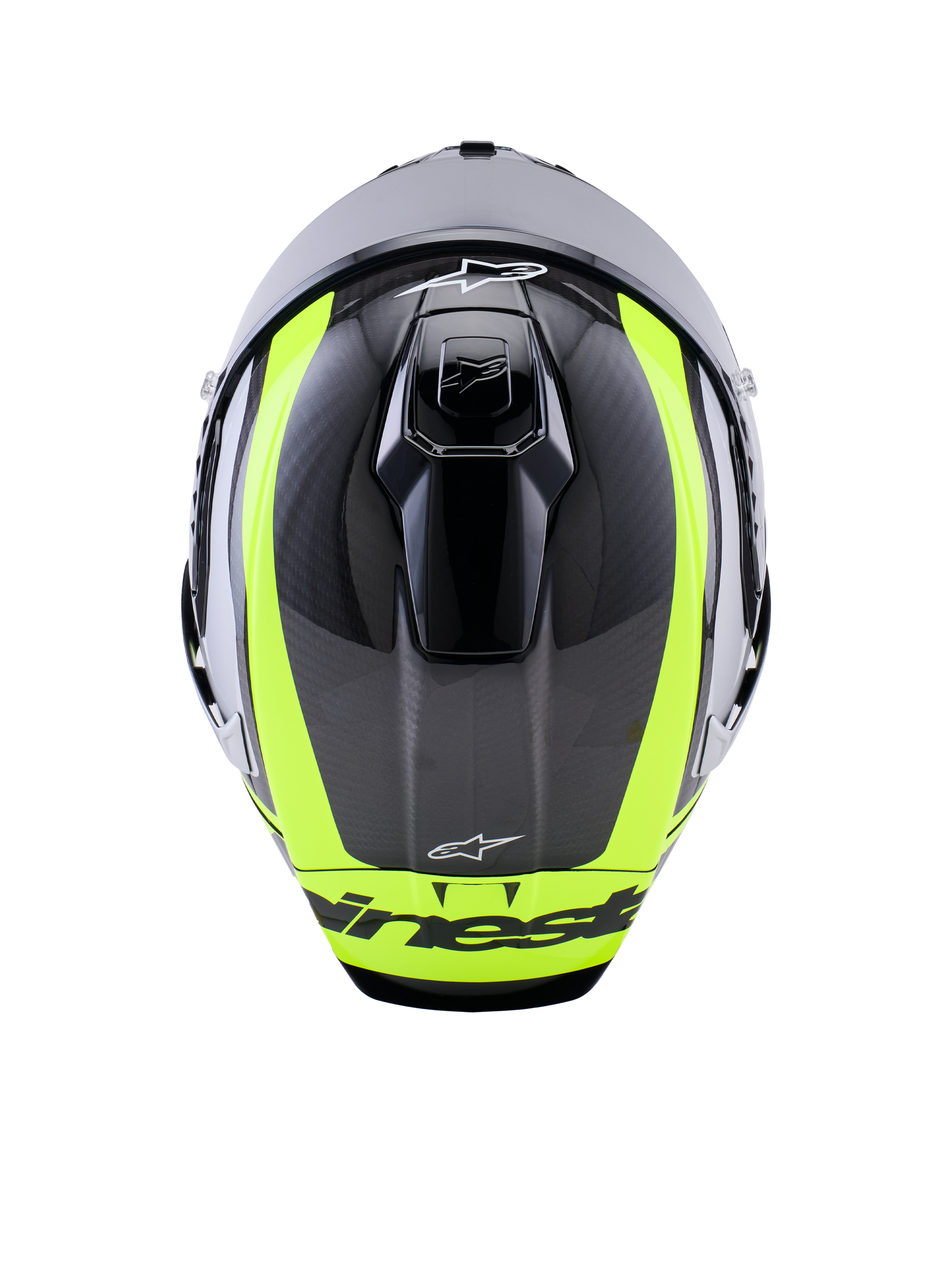 Casque Supertech R10 Arius