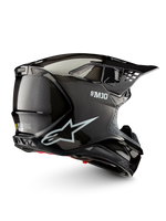 Casque Supertech M10 Solid ECE 22.06
