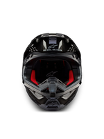 Casque Supertech M10 Solid ECE 22.06