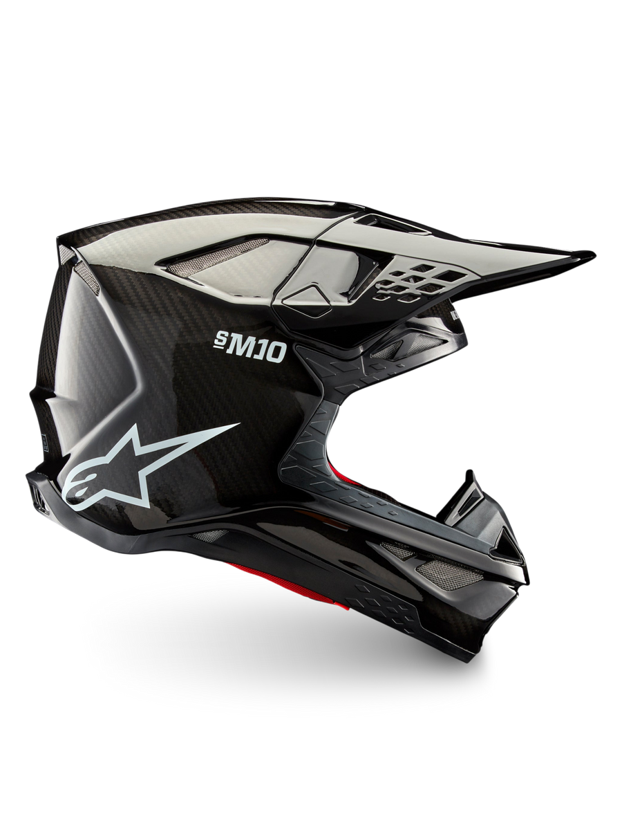 Casque Supertech M10 Solid ECE 22.06