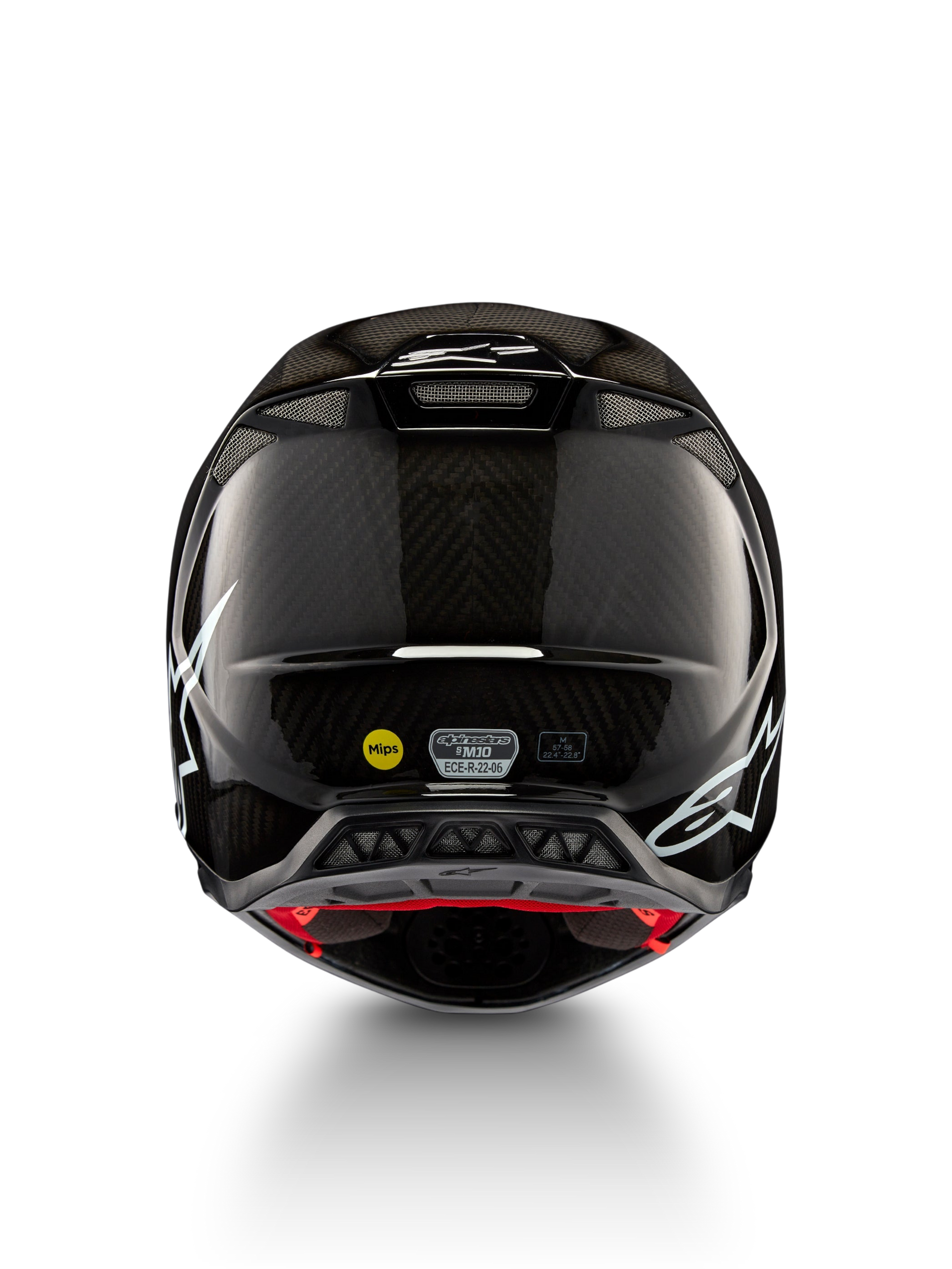 Casque Supertech M10 Solid ECE 22.06
