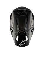 Casque Supertech M10 Solid ECE 22.06