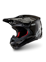 Casque Supertech M10 Solid ECE 22.06