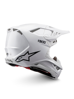 Casque Supertech M10 Solid ECE 22.06