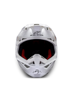 Casque Supertech M10 Solid ECE 22.06