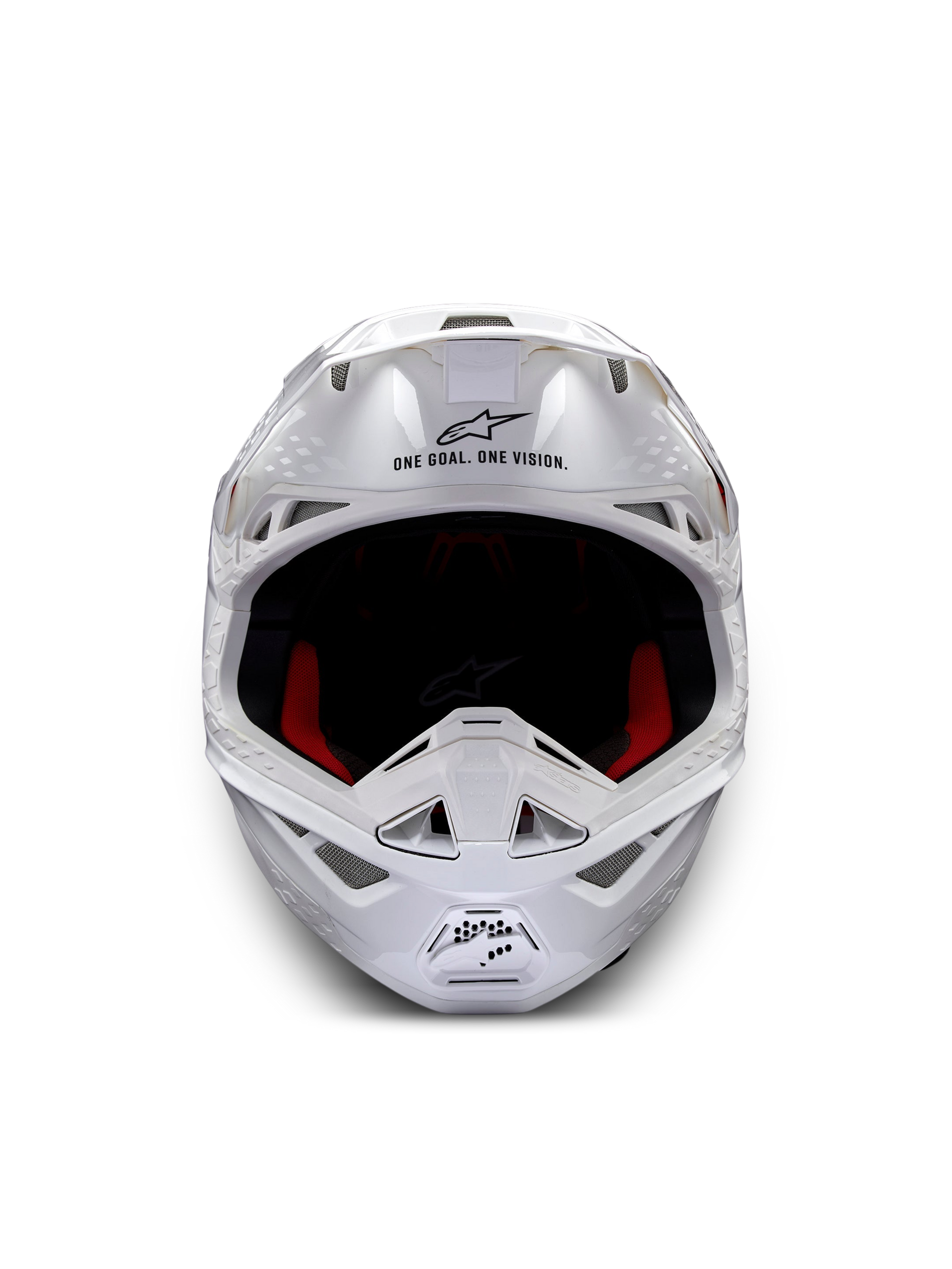 Casque Supertech M10 Solid ECE 22.06