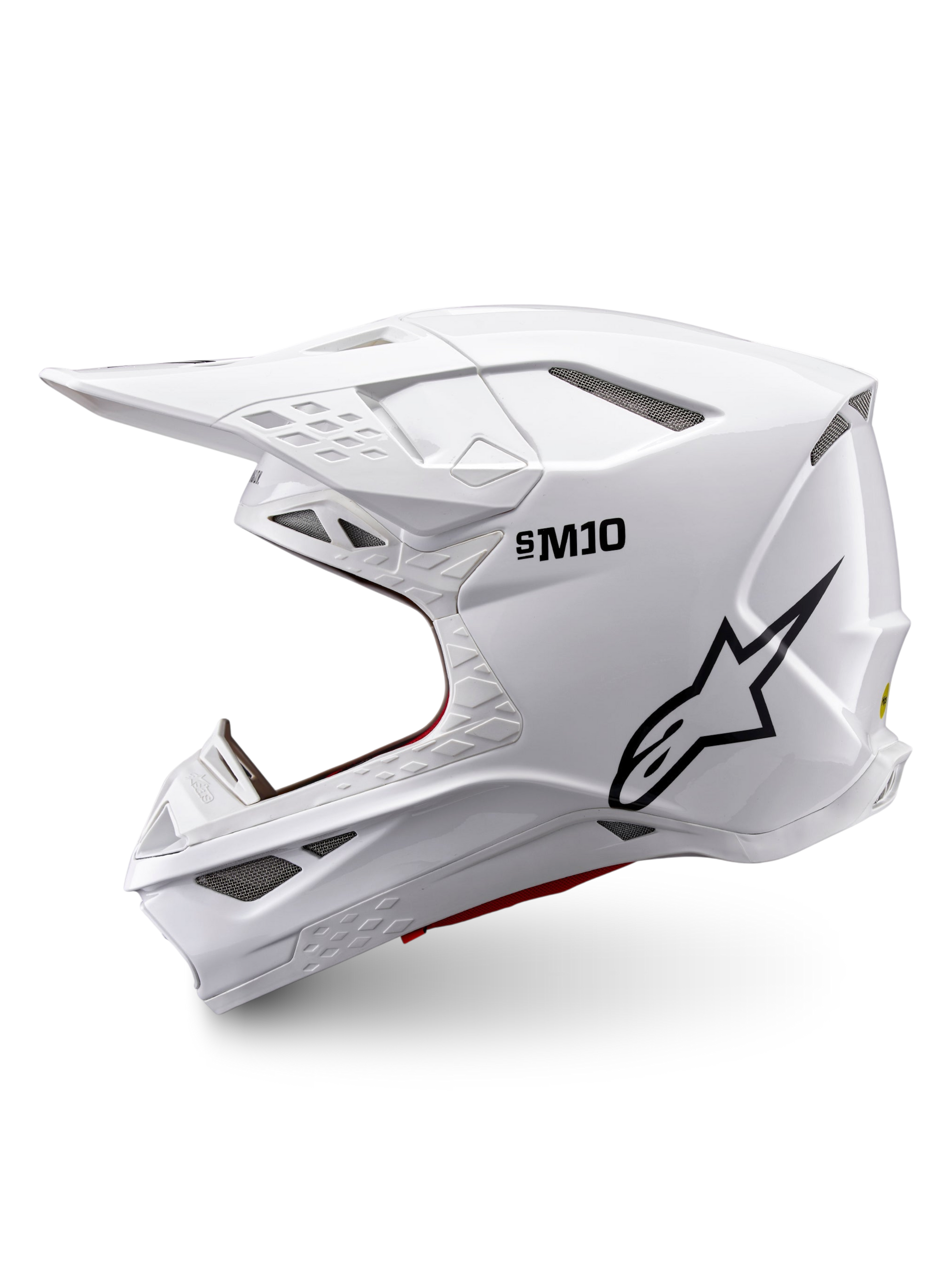 Casque Supertech M10 Solid ECE 22.06