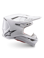 Casque Supertech M10 Solid ECE 22.06
