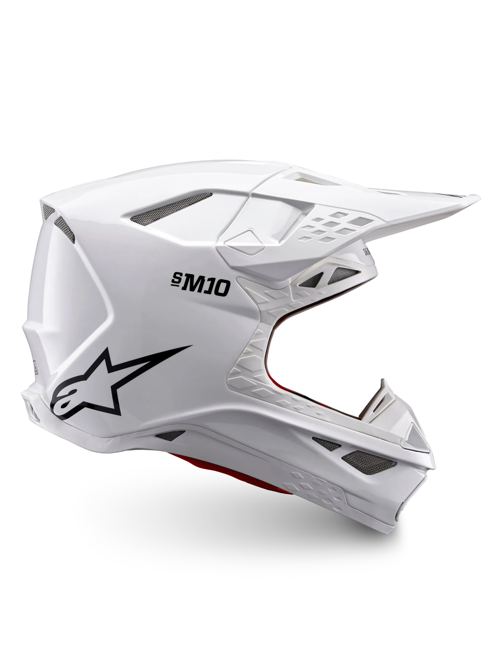 Casque Supertech M10 Solid ECE 22.06