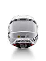 Casque Supertech M10 Solid ECE 22.06