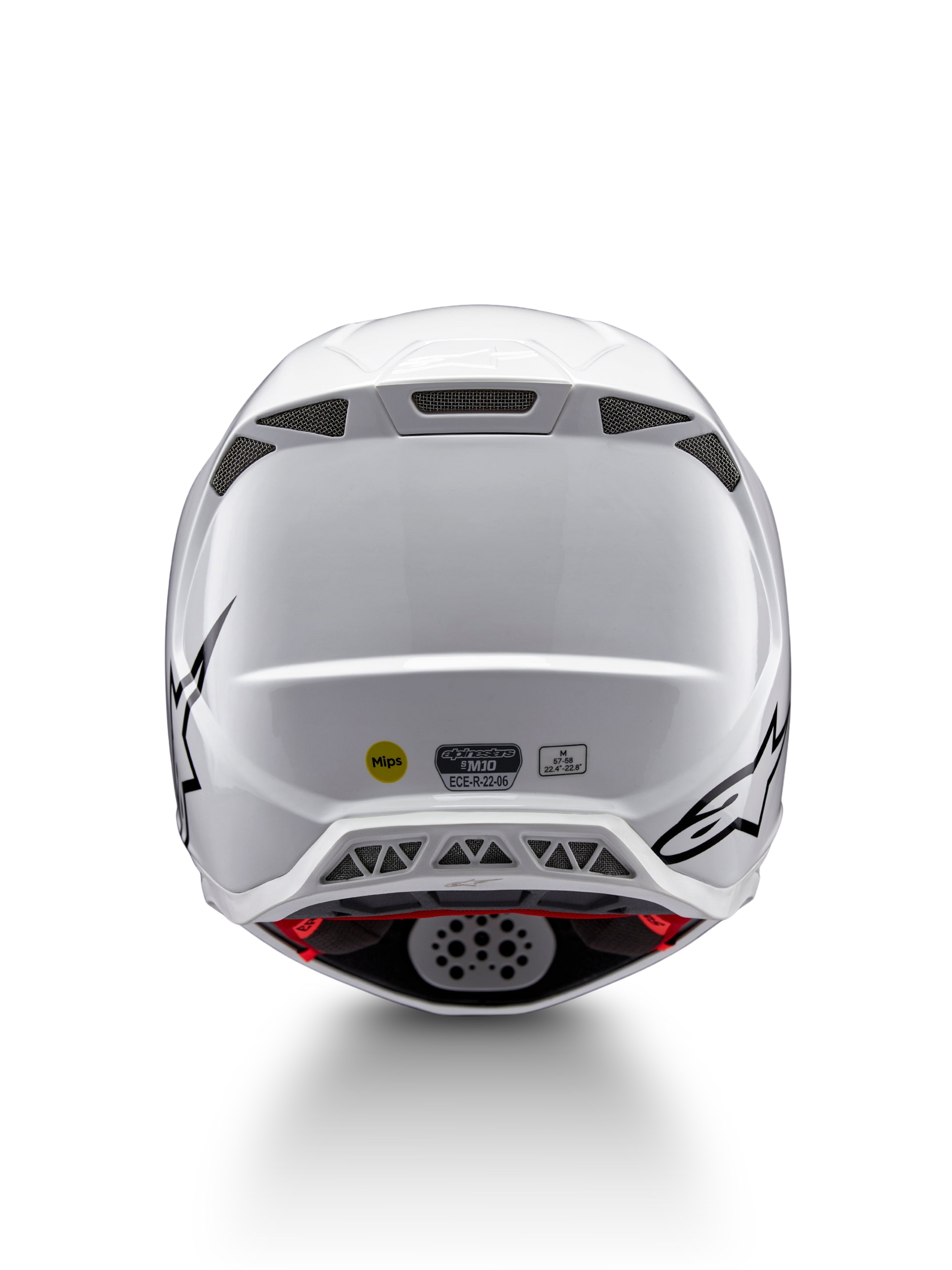 Casque Supertech M10 Solid ECE 22.06