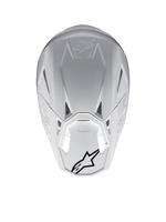 Casque Supertech M10 Solid ECE 22.06