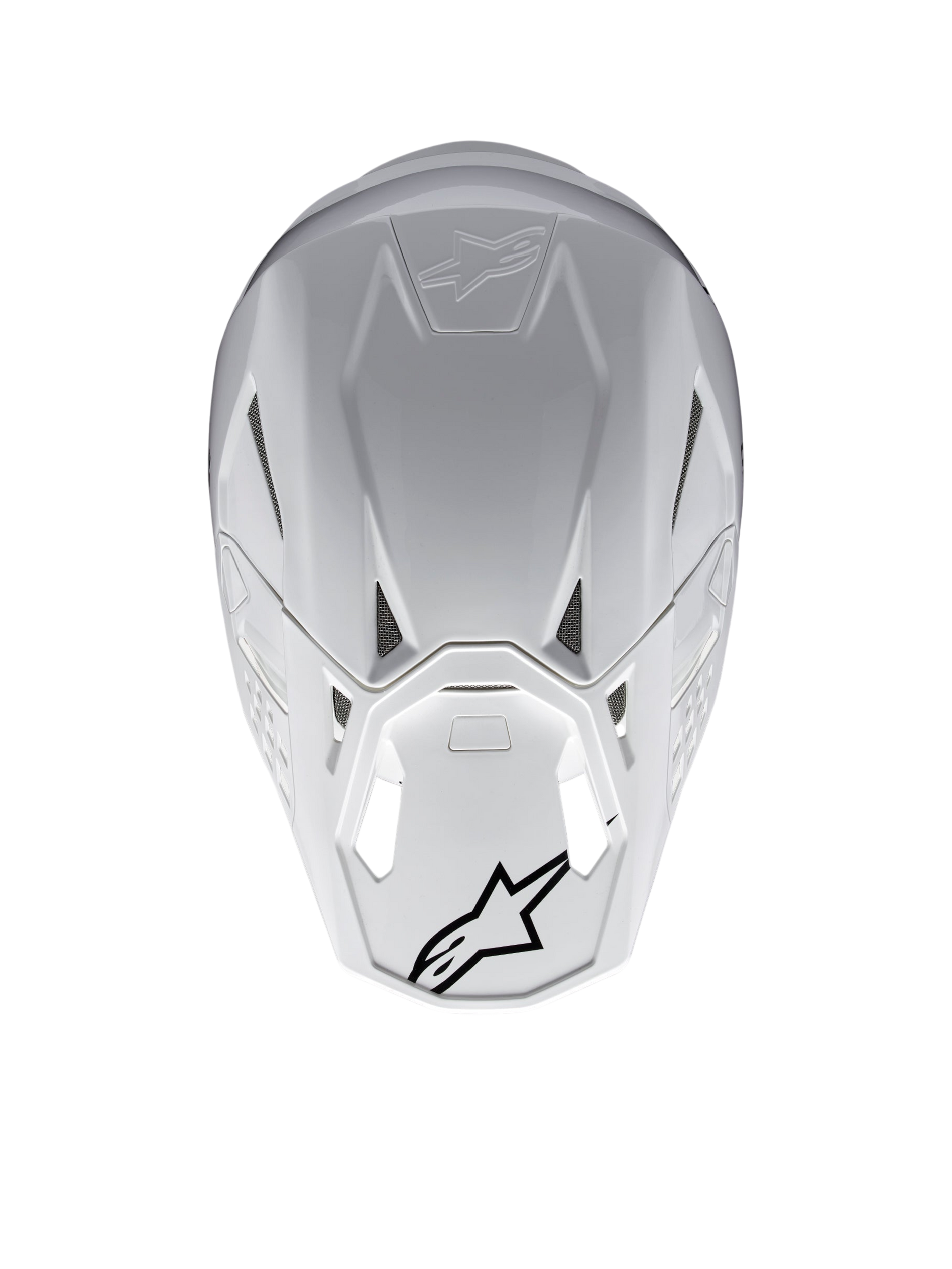 Casque Supertech M10 Solid ECE 22.06