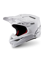 Casque Supertech M10 Solid ECE 22.06